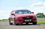 Vauxhall Insignia SRi Sports Tourer 2017 года